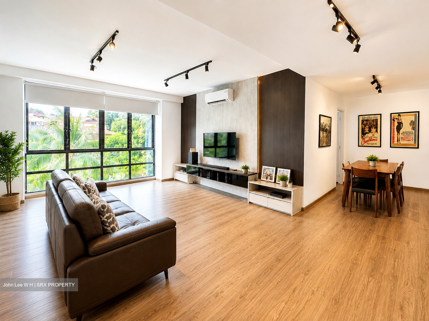 The Park Vale (D11), Condominium #603678401